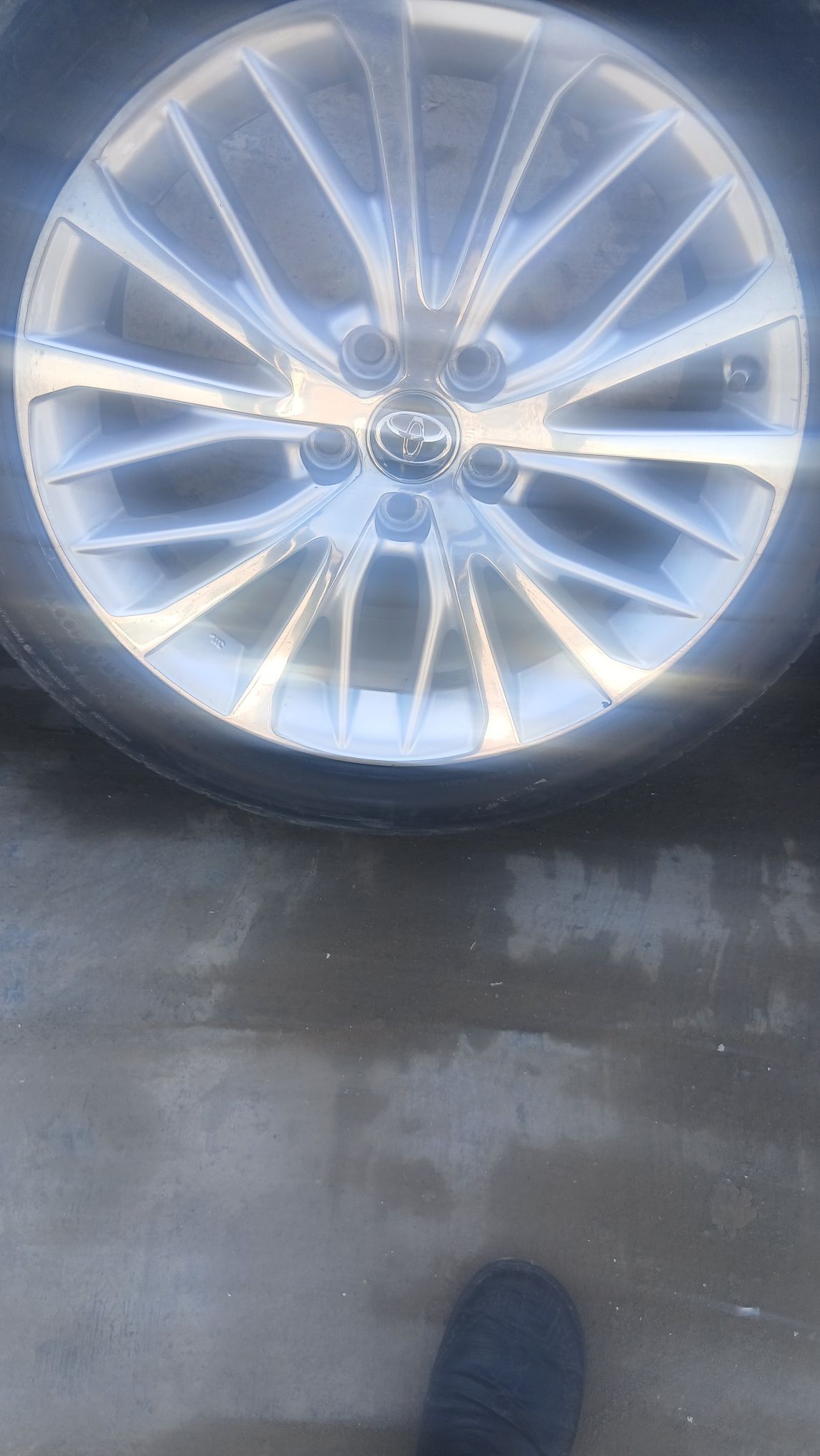 18 disga 5 700 TMT - Mary - img 1