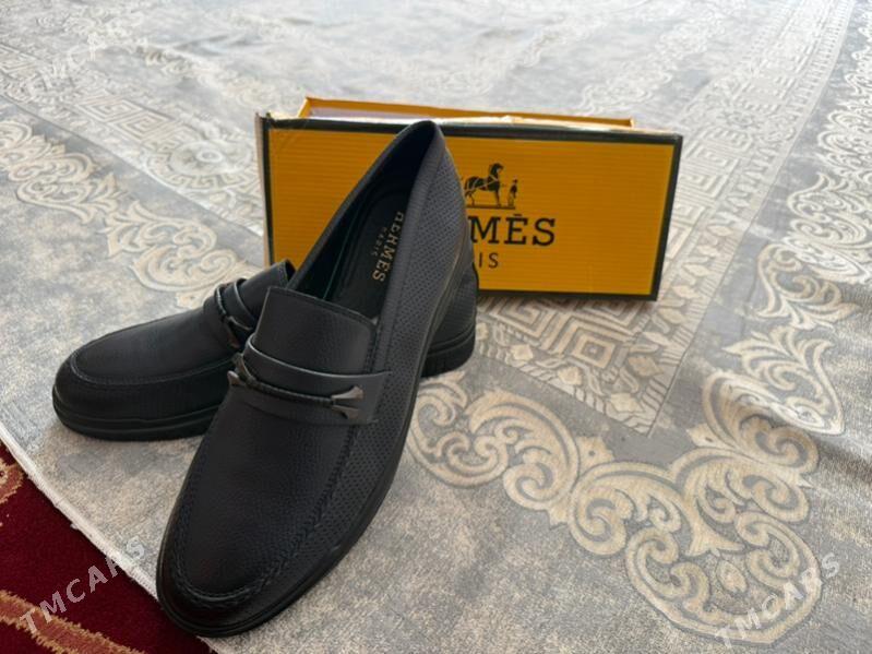 kowus - Podwoýski köç. (Bitarap Türkmenistan şaýoly) - img 1