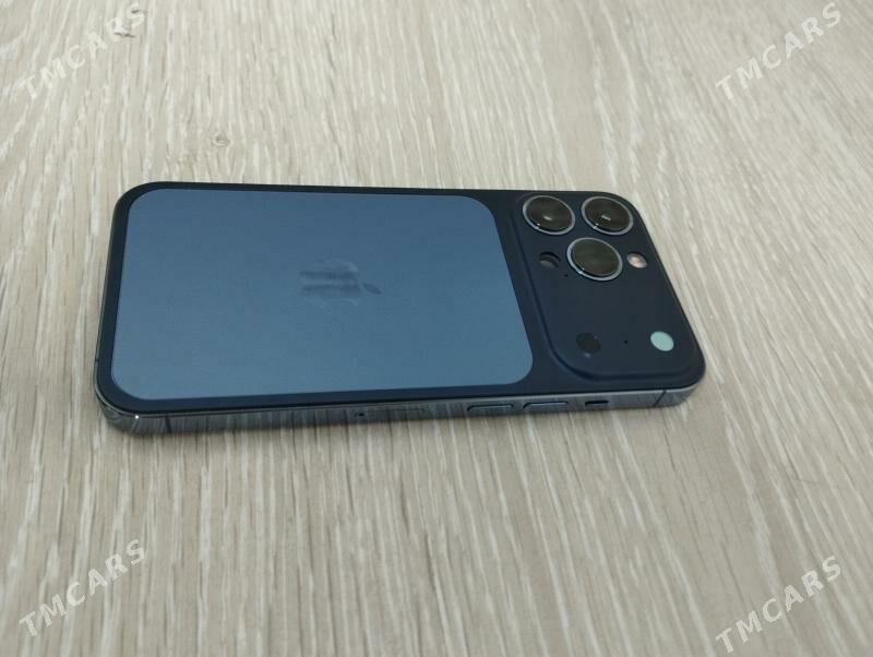 iPhone 13 pro - Туркменбаши - img 1