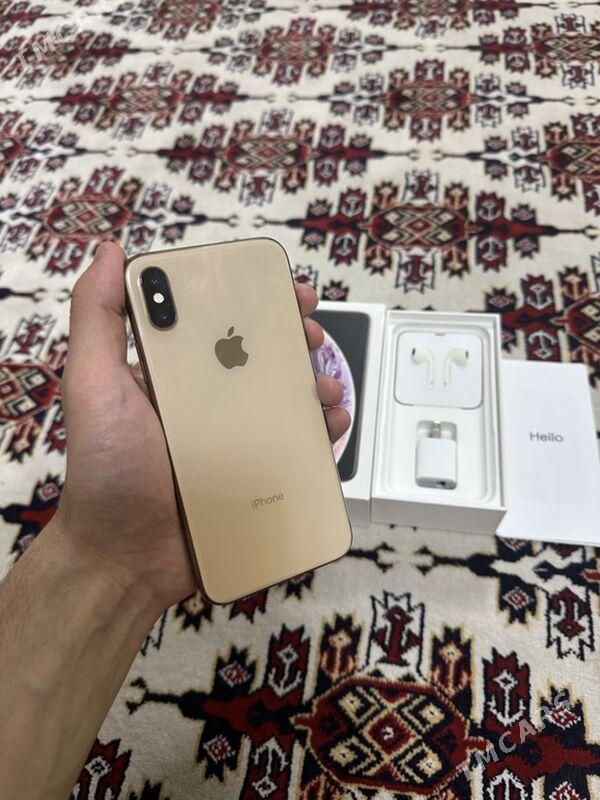 iphone xs - Aşgabat - img 1
