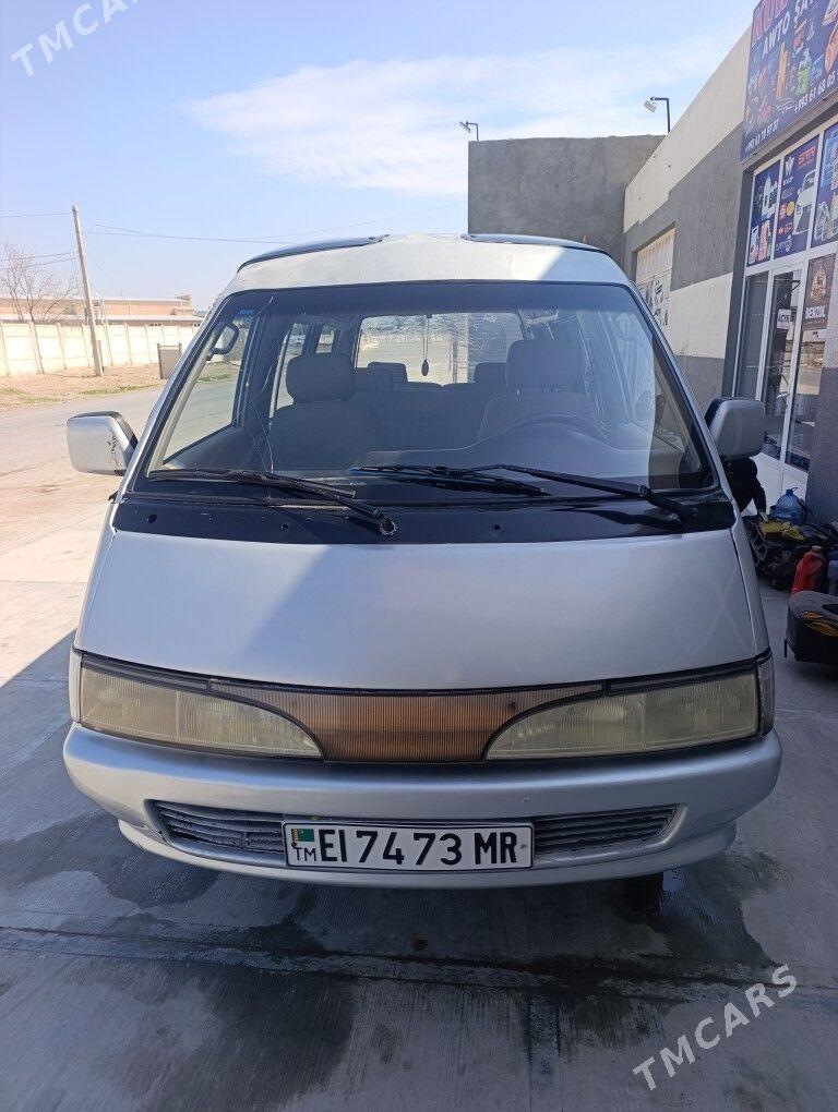 Toyota Town Ace 1990 - 28 000 TMT - Mary - img 1