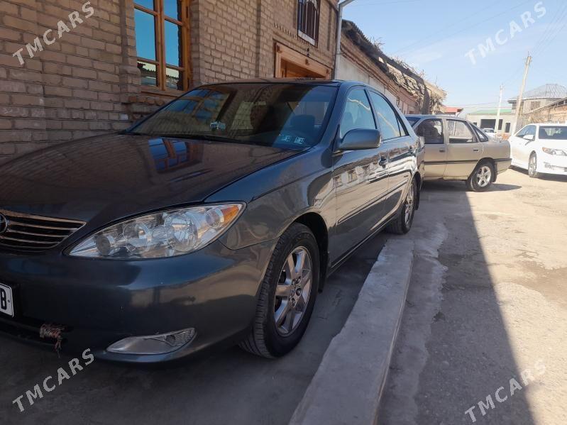 Toyota Camry 2003 - 170 000 TMT - Türkmenabat - img 1