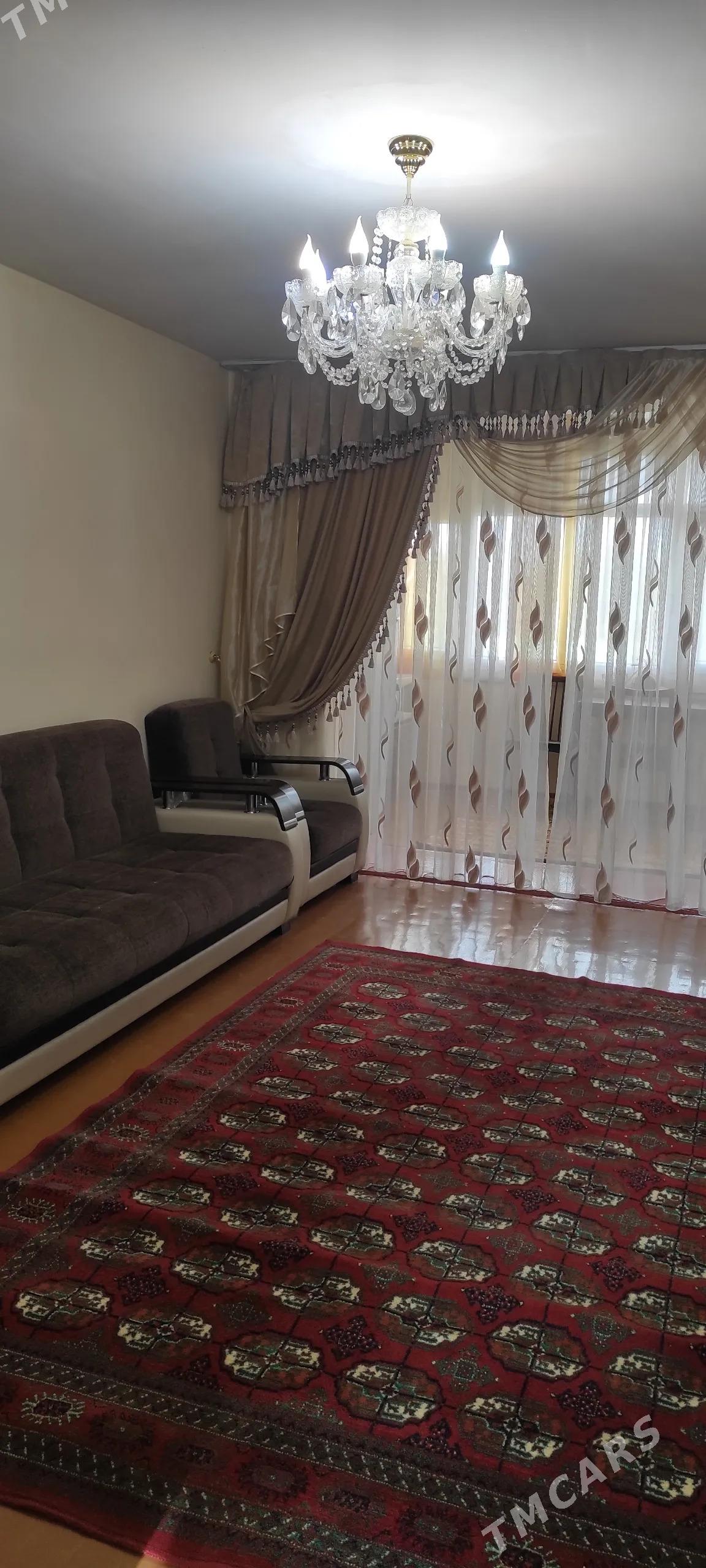 Аренда Свабода arenda сдаю - Aşgabat - img 1