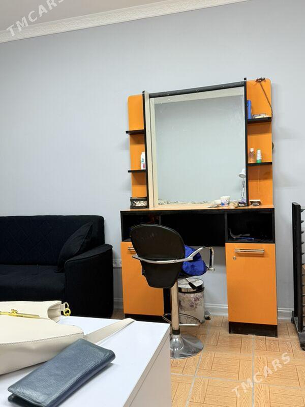 salona ishgar gerek - Мир 5 - img 1