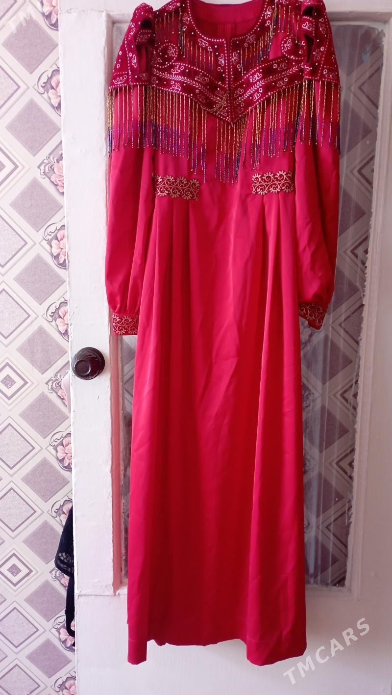 Выпускное платье - Туркменабат - img 1