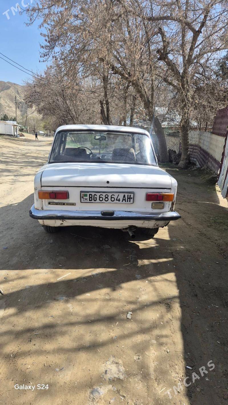 Lada 2104 1984 - 10 000 TMT - Гёкдепе - img 1