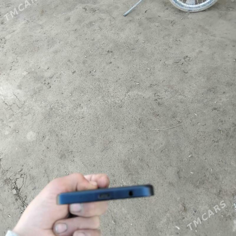 POCO C71 - Туркменгала - img 1