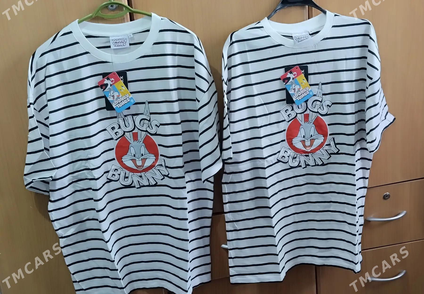 ženski futbolka - Туркменабат - img 1