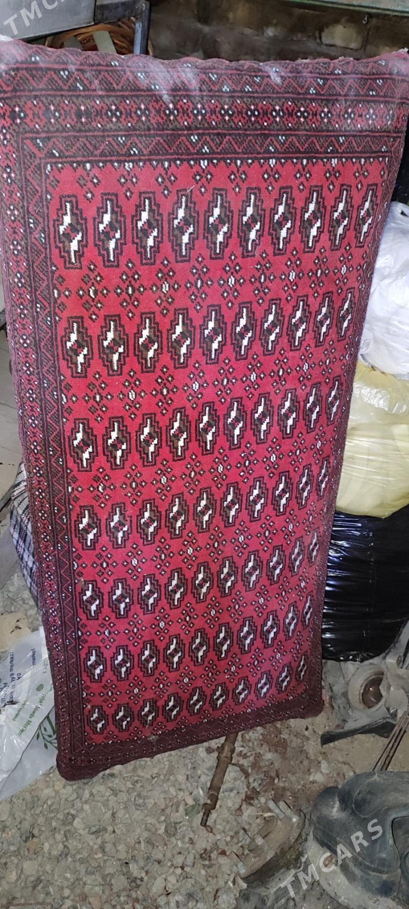 пошта - Aşgabat - img 1