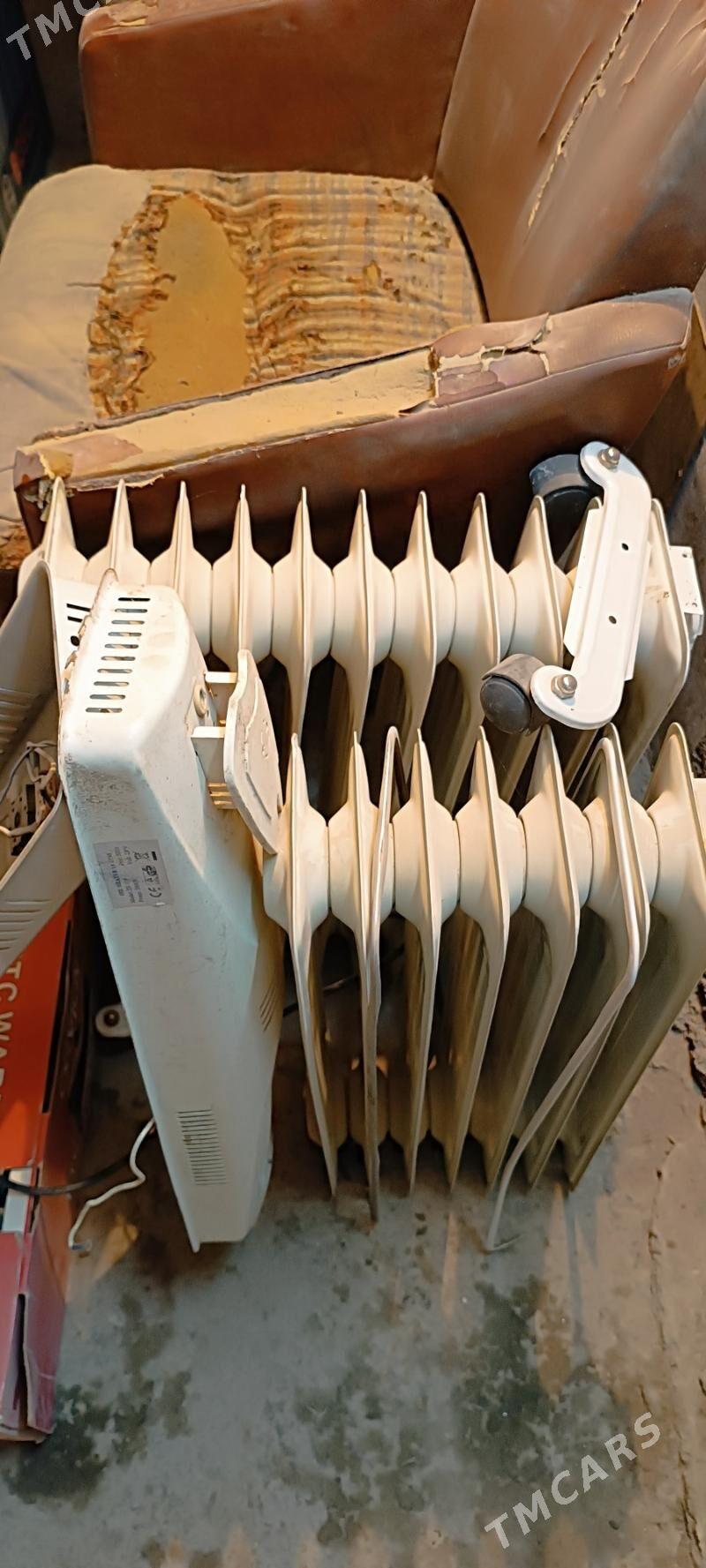 печки - Türkmenabat - img 1