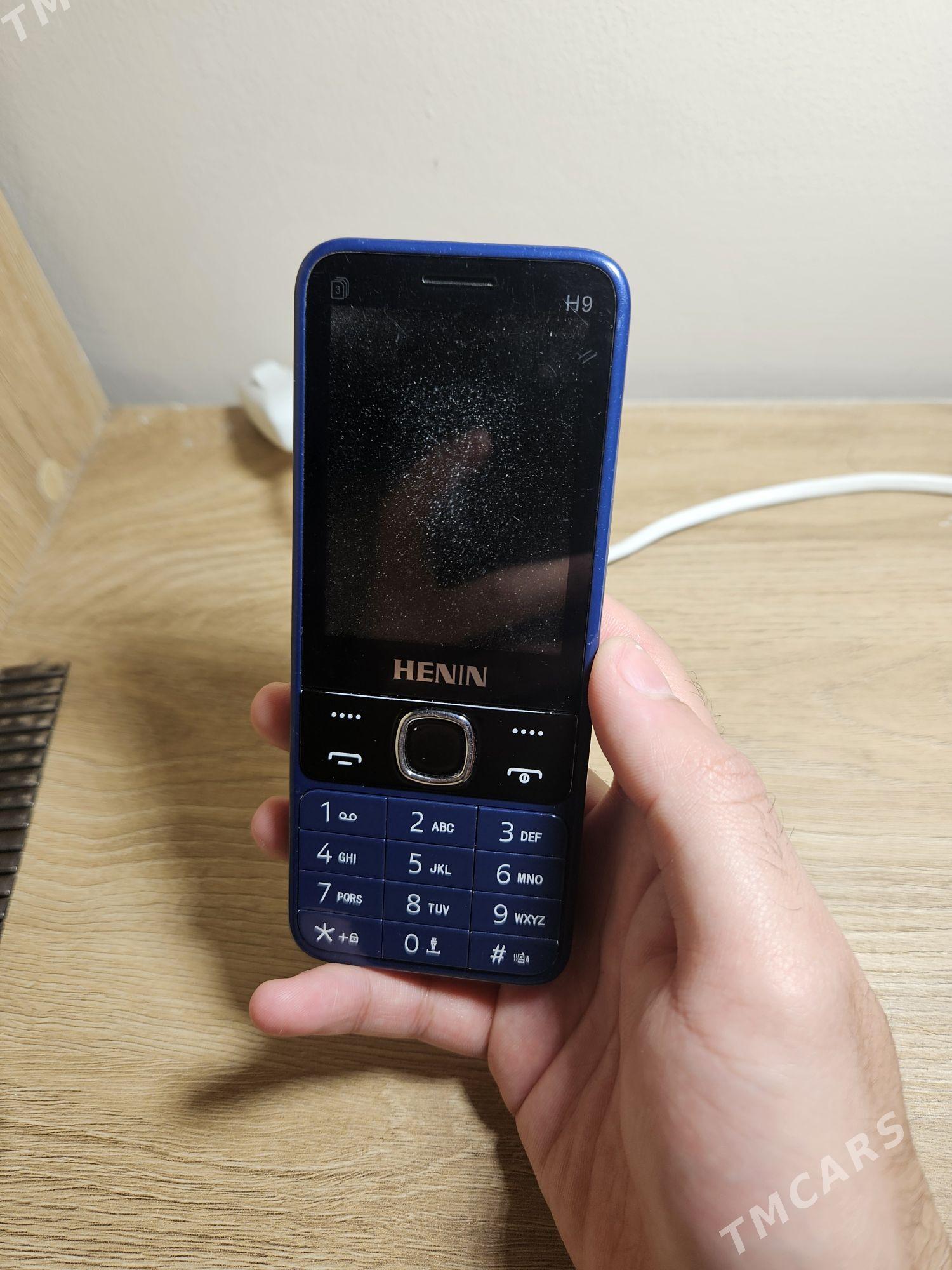 Prastoy tel 3sim - Мары - img 1