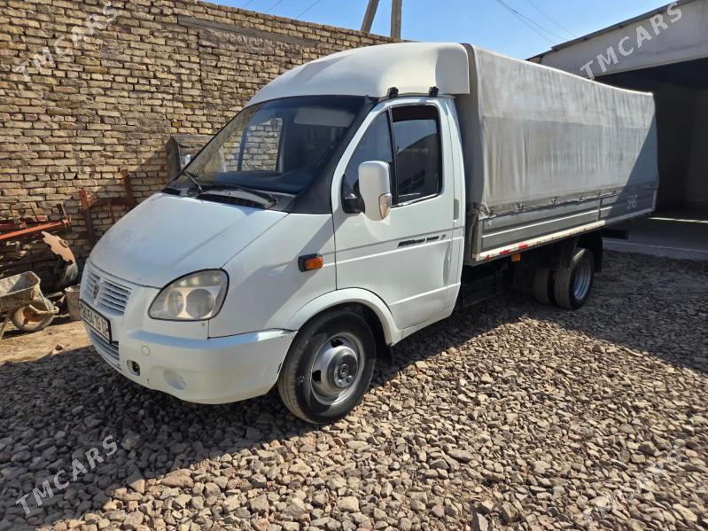 Gaz Gazel 2010 - 162 000 TMT - Daşoguz - img 1