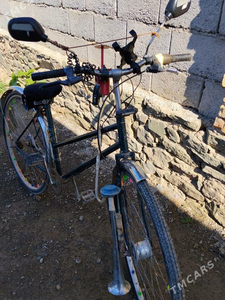 welik - Койтендаг - img 1