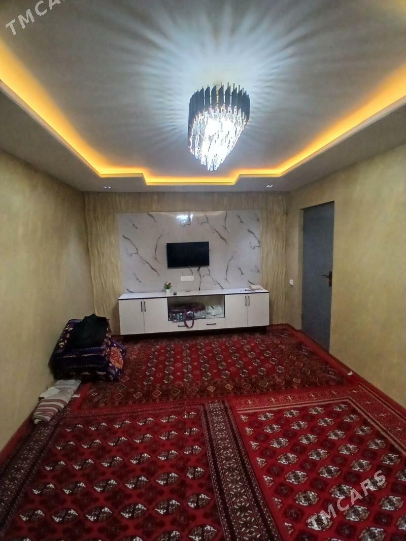 сатлык квартира - Türkmenabat - img 1