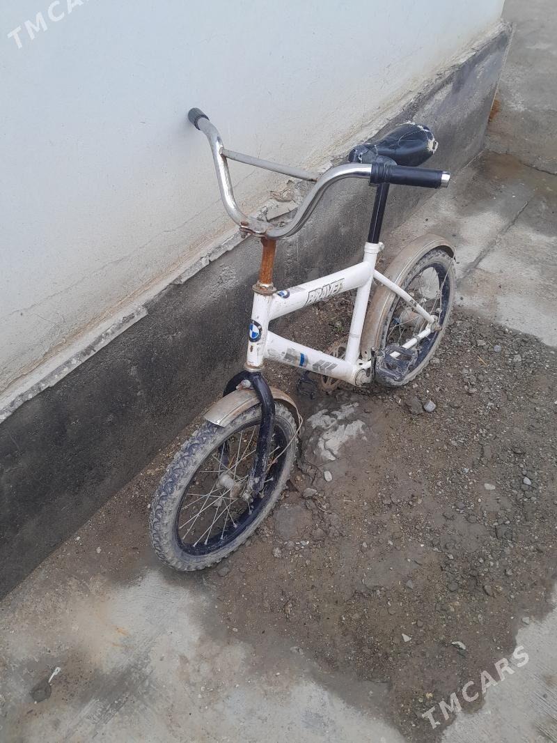 tigir - Гёкдепе - img 1