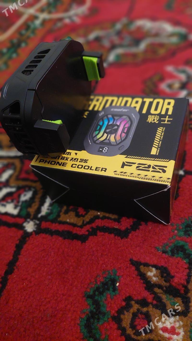 Pubg Cooller🥶 - Ашхабад - img 1