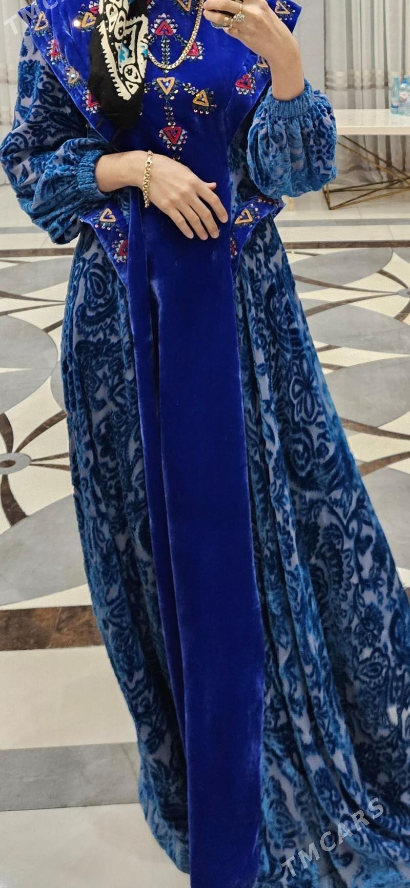 pombarh - Ашхабад - img 1