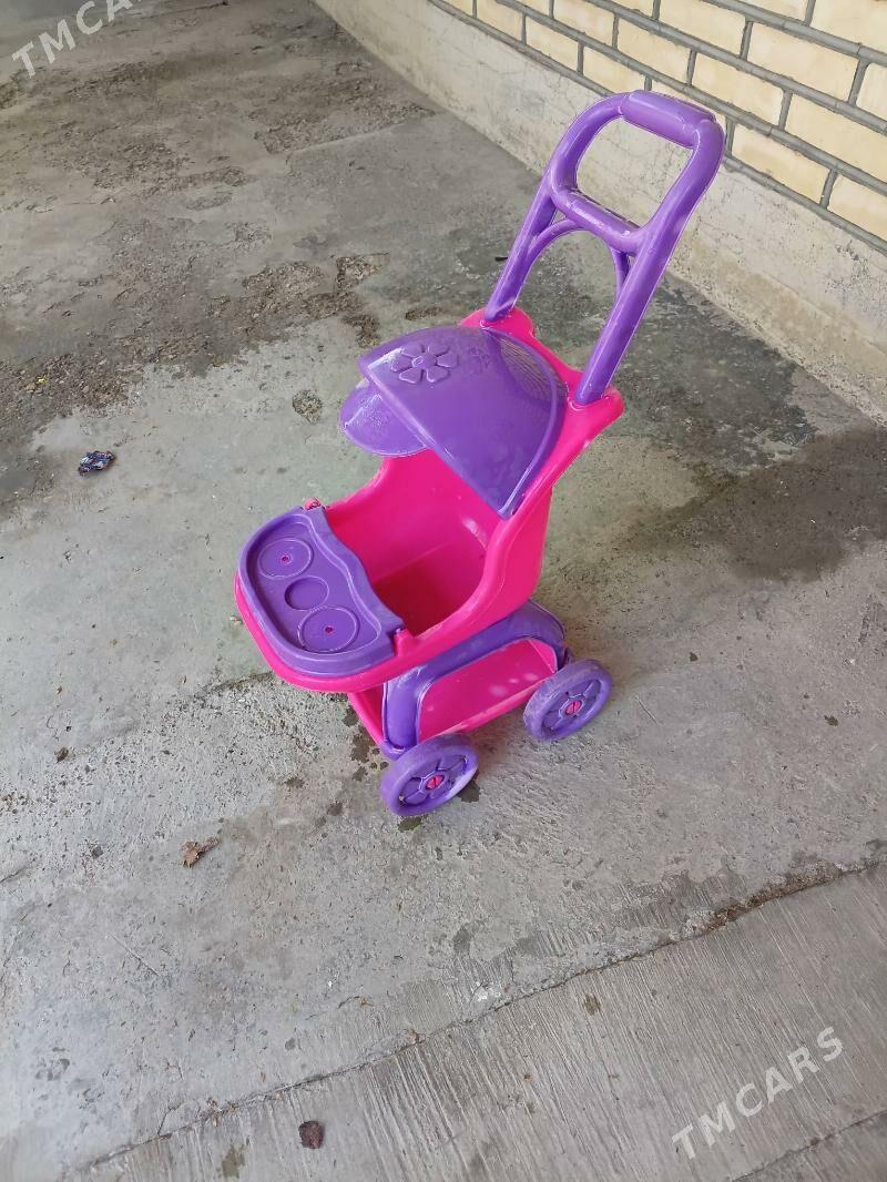 коляска - Mary - img 1