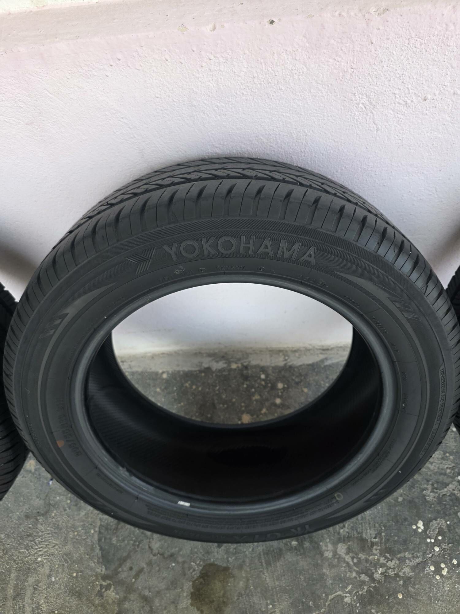 teker 205 55 16 1 500 TMT - Чоганлы - img 1