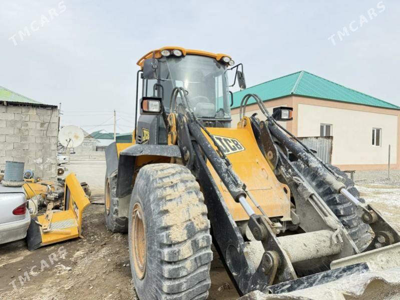 JCB Pilingmaster 2009 - 600 000 TMT - Ашхабад - img 1