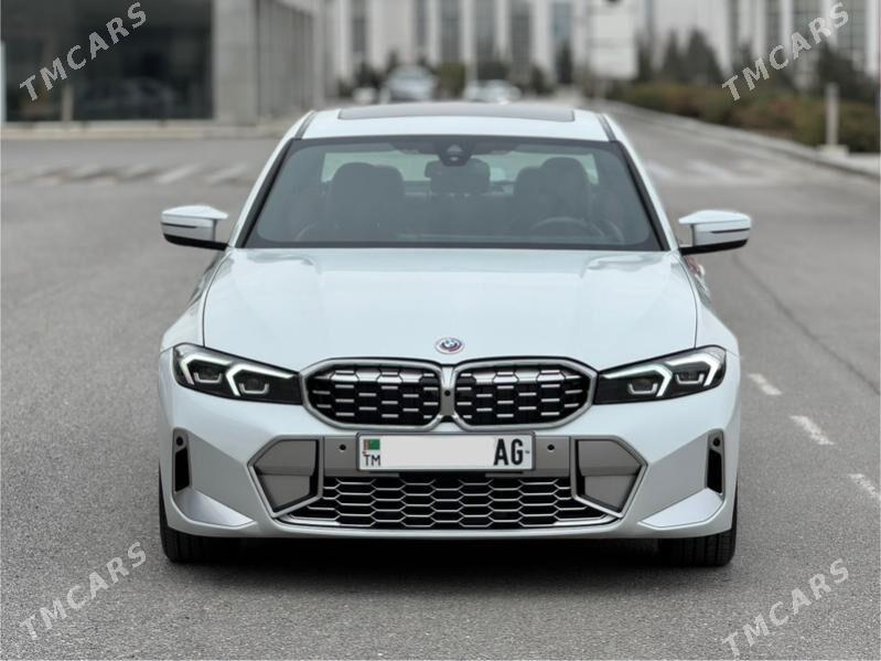 BMW 340 2023 - 720 000 TMT - Ашхабад - img 1