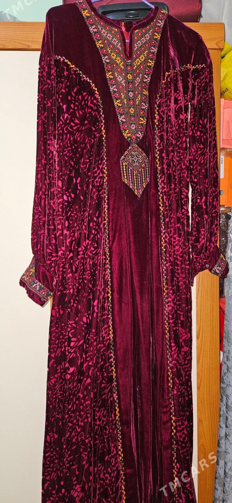 pombarh - Ашхабад - img 1