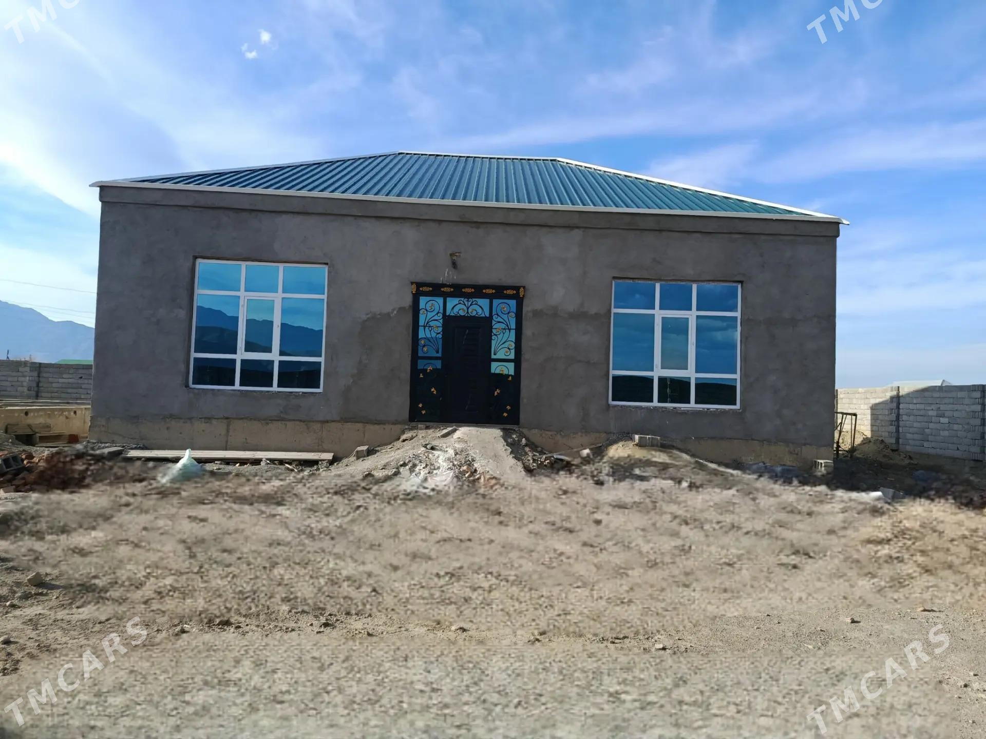 Arçman kurortda satlyk jay - Bäherden - img 1