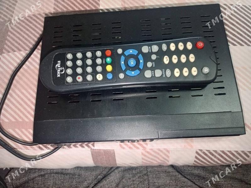 тюнера карточные - Aşgabat - img 1