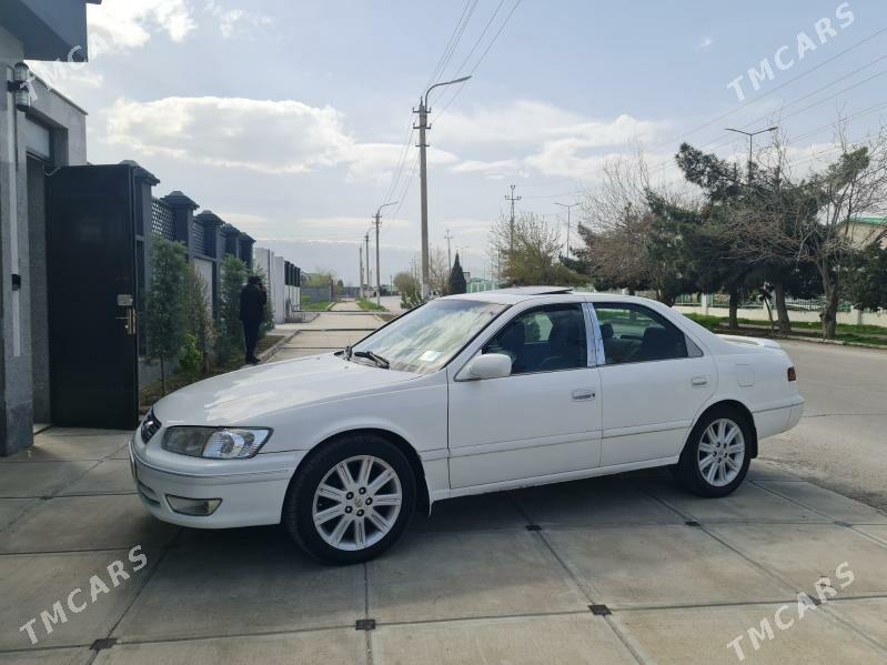 Toyota Camry 1999 - 160 000 TMT - Gökdepe - img 1