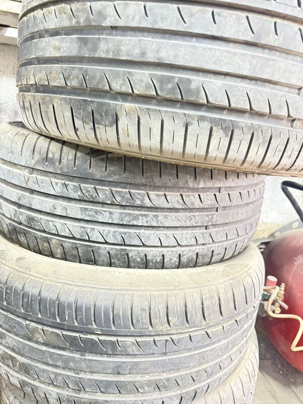 teker 2 000 TMT - Aşgabat - img 1