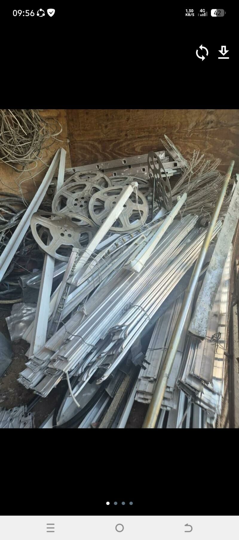 Alyumin ALYAS - Aşgabat - img 1