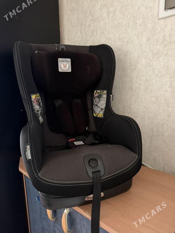 Автокресло - Aşgabat - img 1