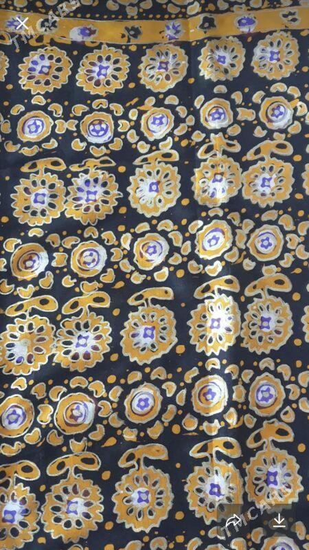 çille oyme - Ашхабад - img 1