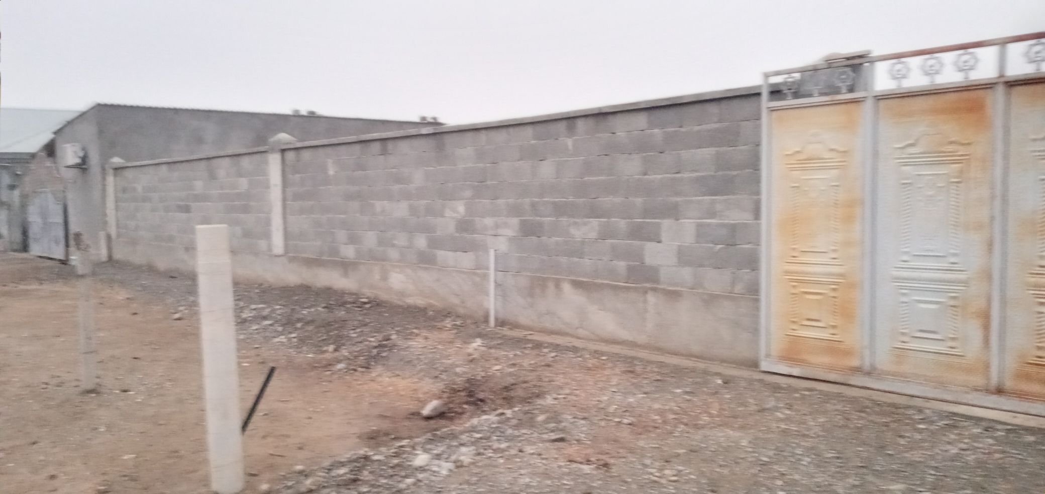 Jay satlyk - Бахарден - img 1