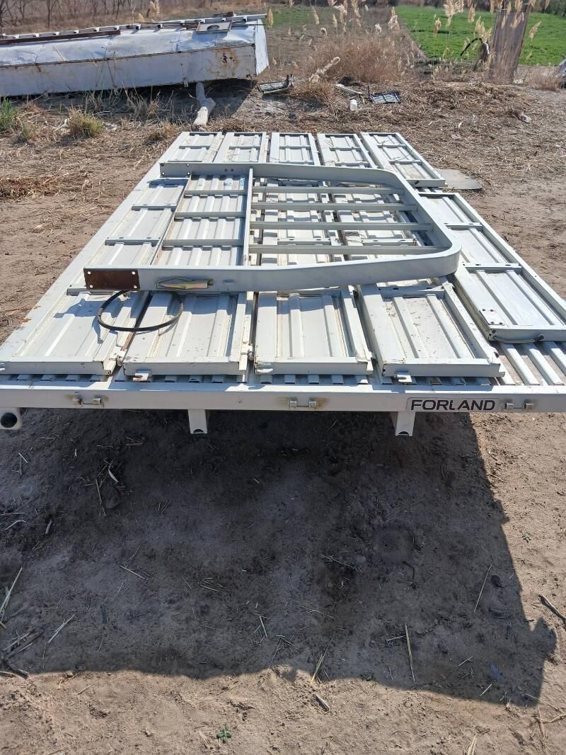 forland bort 13 000 TMT - Фарап - img 1