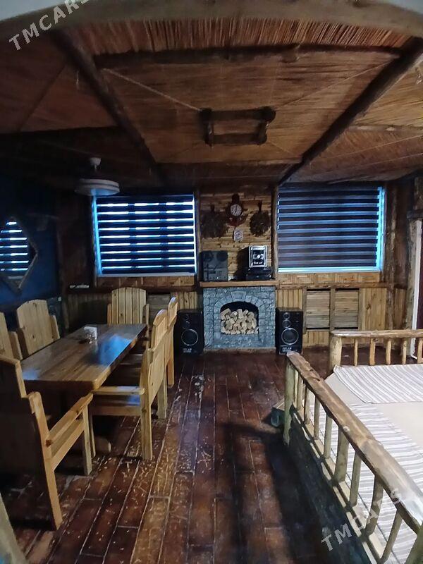 TAYAR BIZNES - Дашогуз - img 1