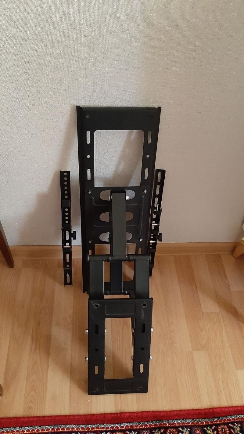 подставка под телев - Ашхабад - img 1