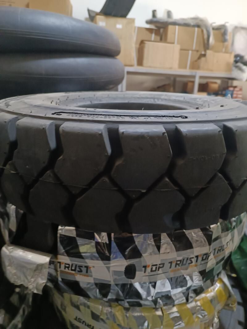 6.50-10 12PR kara teker 1 070 TMT - Aşgabat - img 1