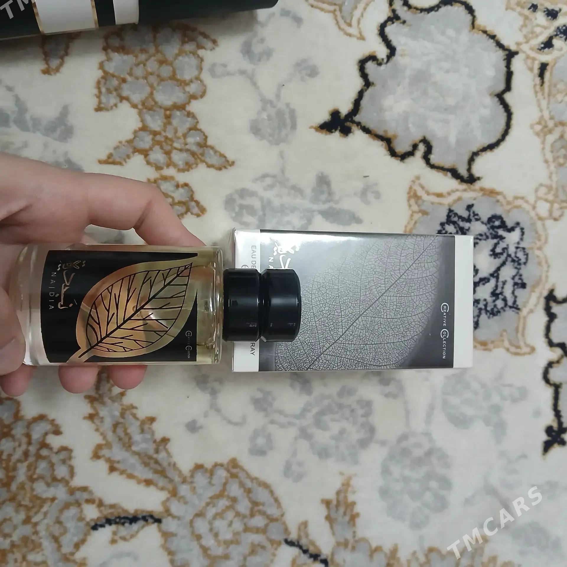 Parfyum - Aşgabat - img 1