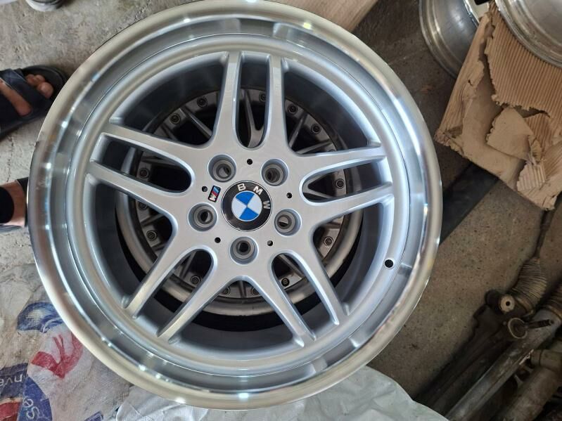 37 stil m diska 11 500 TMT - Aşgabat - img 1