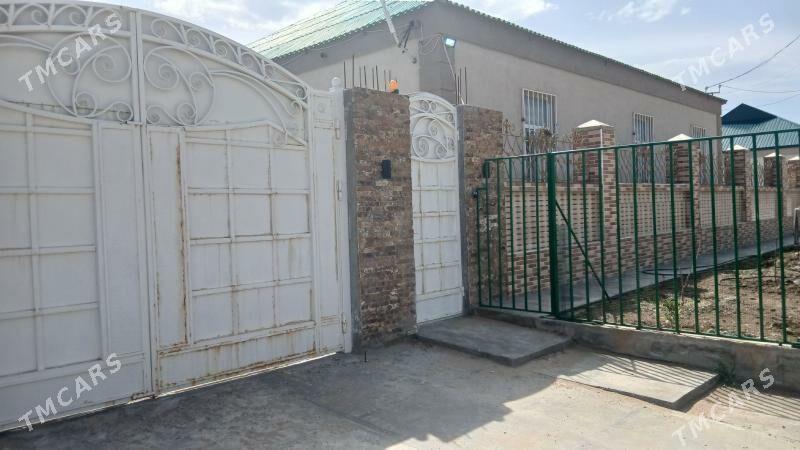 9 komissar 12 sotka plan jaý A - Ak bugdaý etraby - img 1