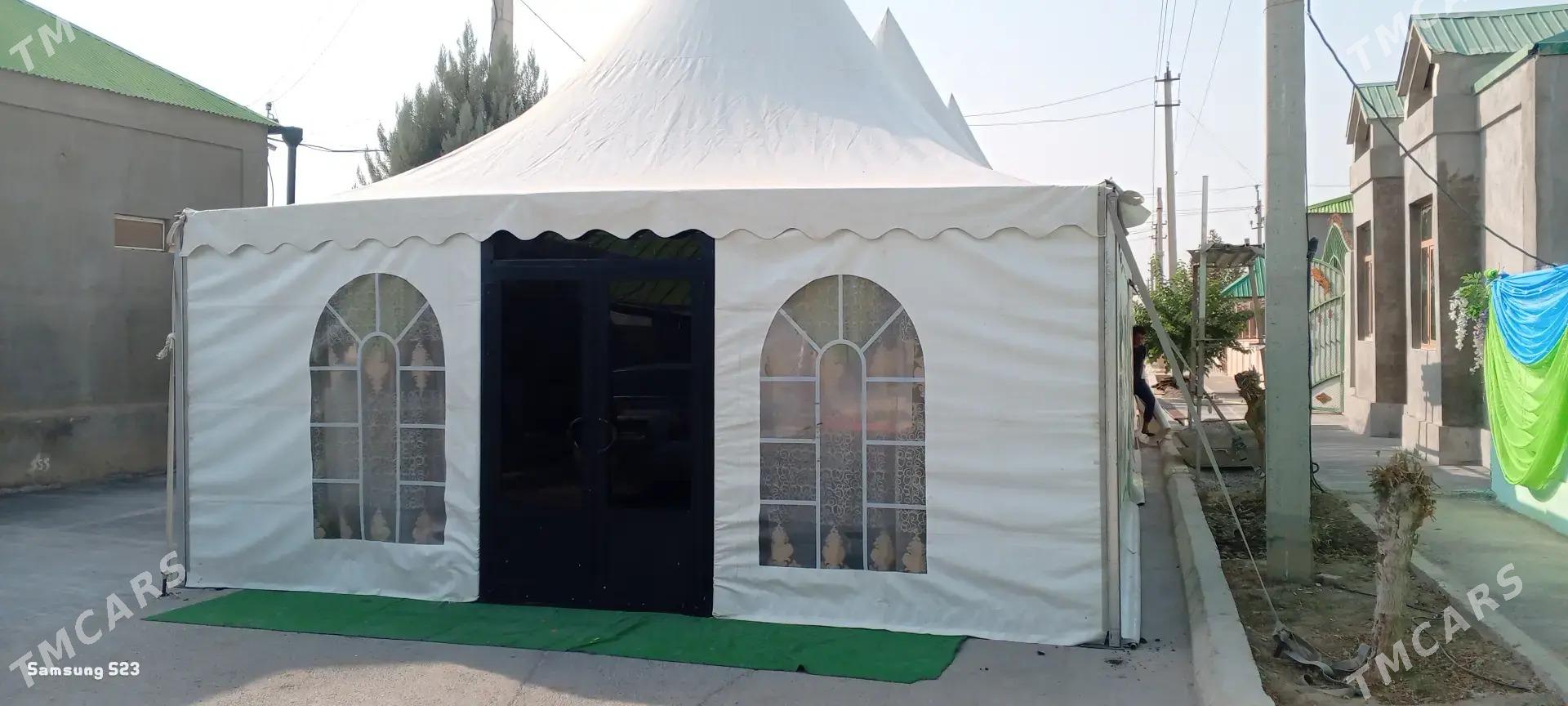 gümmez palata sadlyk - Ашхабад - img 1