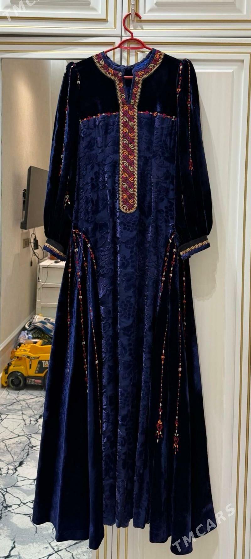 Koynek - Ашхабад - img 1