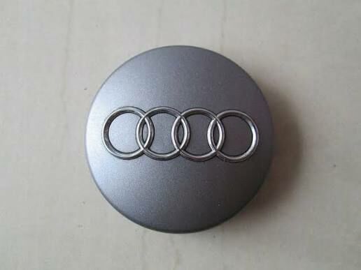 значки на Audi 49 TMT - 6 mkr - img 1