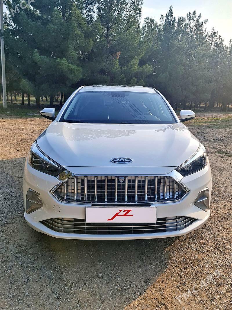 JAC J7 2023 - 320 000 TMT - Aşgabat - img 1