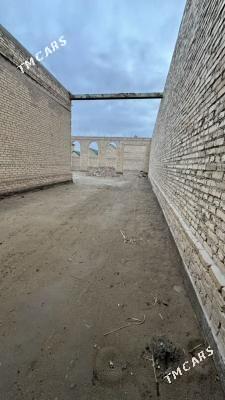 satlyk jaý lebap zerger raboci - Türkmenabat - img 1