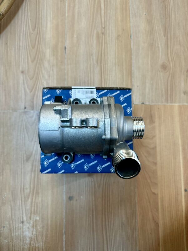 BMW F10 F15 E70 POMPA N52 4 400 TMT - Aşgabat - img 1