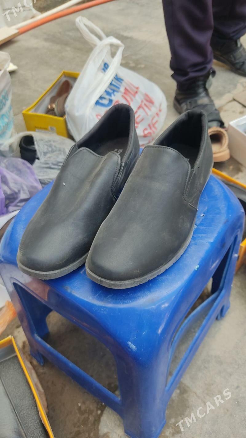 ботинки - Türkmenabat - img 1