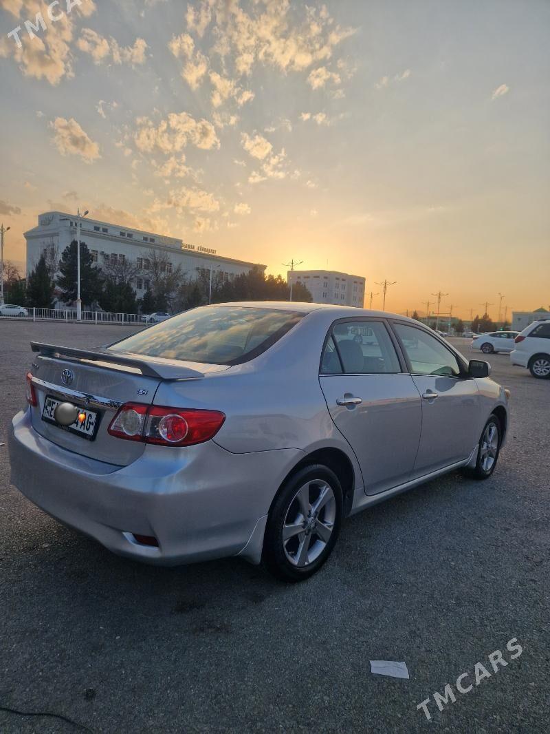 Toyota Corolla 2013 - 190 000 TMT - Ашхабад - img 1