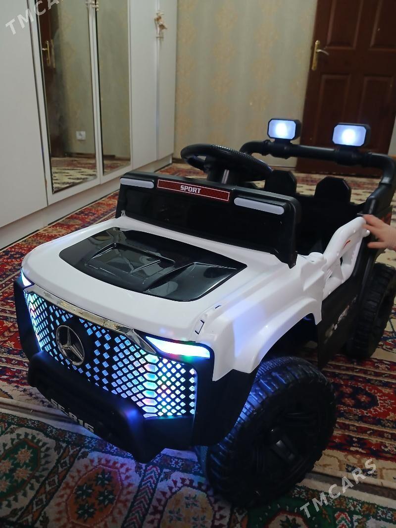 машина с пультом - Aşgabat - img 1